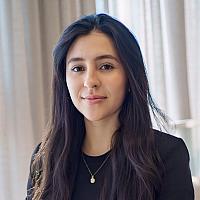 Julie Paz Benevides